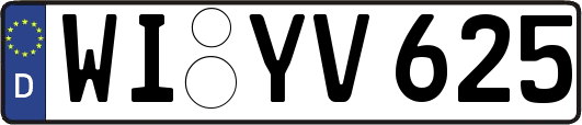 WI-YV625