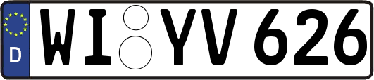 WI-YV626