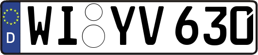 WI-YV630