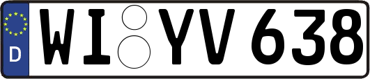 WI-YV638