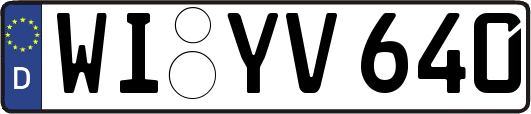 WI-YV640