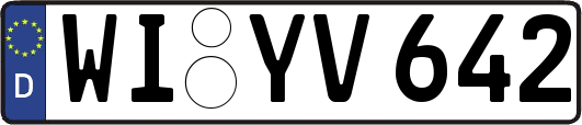 WI-YV642