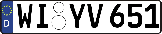 WI-YV651