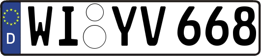WI-YV668