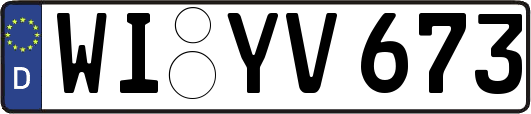 WI-YV673