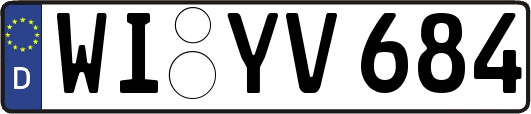 WI-YV684