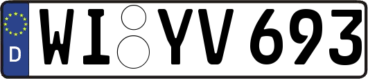 WI-YV693