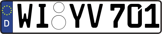 WI-YV701