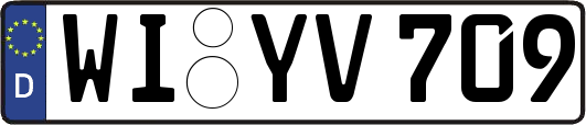 WI-YV709