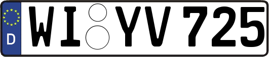 WI-YV725