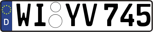 WI-YV745