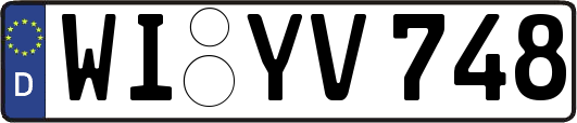 WI-YV748