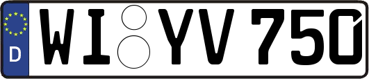 WI-YV750