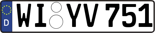 WI-YV751