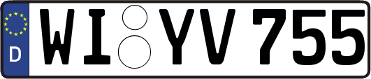 WI-YV755