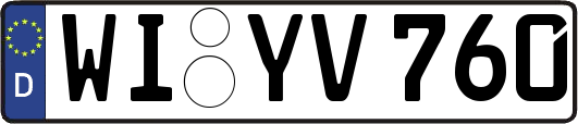 WI-YV760