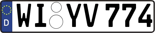 WI-YV774