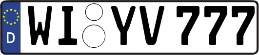 WI-YV777