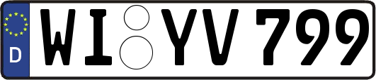 WI-YV799