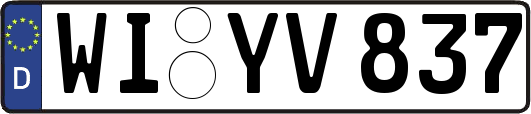 WI-YV837