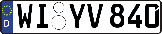 WI-YV840