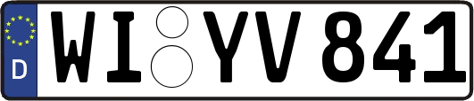 WI-YV841