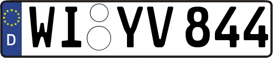 WI-YV844