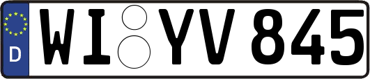 WI-YV845