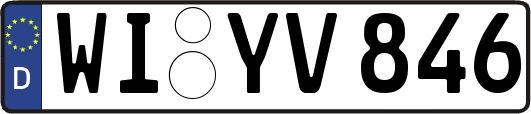 WI-YV846
