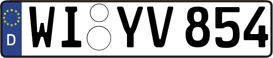 WI-YV854
