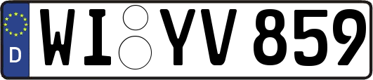 WI-YV859