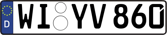 WI-YV860