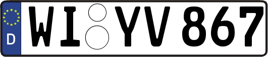 WI-YV867