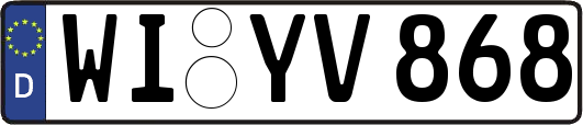 WI-YV868