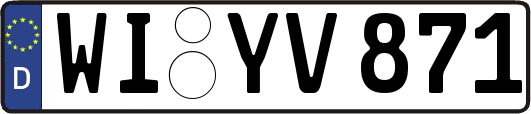 WI-YV871