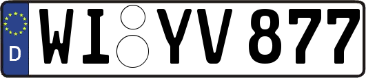 WI-YV877