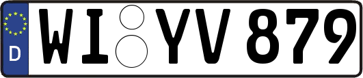 WI-YV879