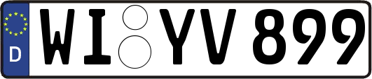 WI-YV899