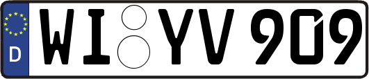 WI-YV909