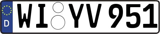 WI-YV951
