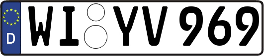 WI-YV969