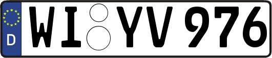 WI-YV976