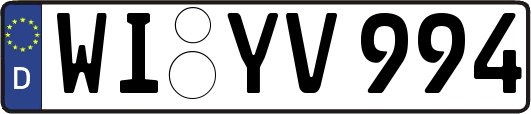 WI-YV994
