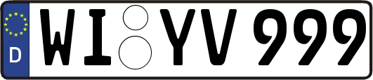 WI-YV999
