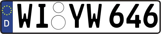 WI-YW646