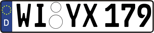 WI-YX179