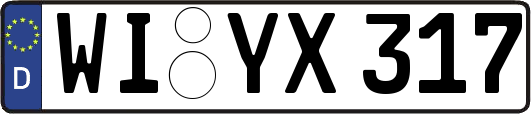 WI-YX317