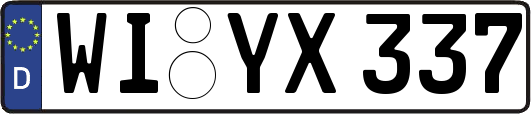 WI-YX337