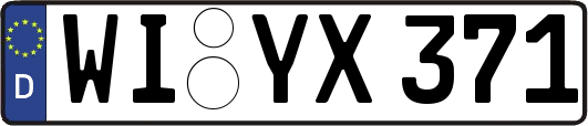 WI-YX371