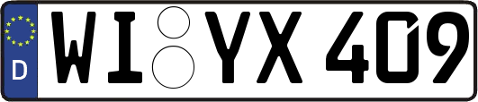 WI-YX409